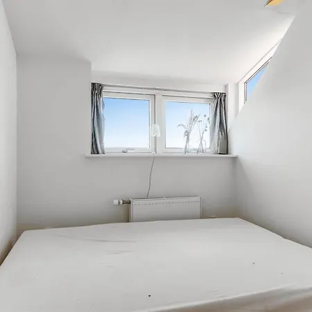 Rosabel - 1km From The Sea By Interhome Skagen