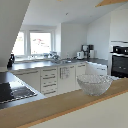 Rosabel - 1km From The Sea In Nw Jutland By Interhome Skagen