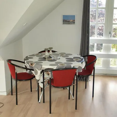 Rosabel - 1km From The Sea In Nw Jutland By Interhome * Skagen