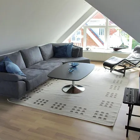 Rosabel - 1km From The Sea In Nw Jutland By Interhome