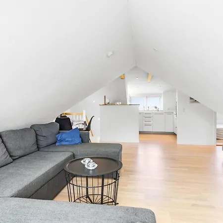Rosabel - 1km From The Sea In Nw Jutland By Interhome Apartment *