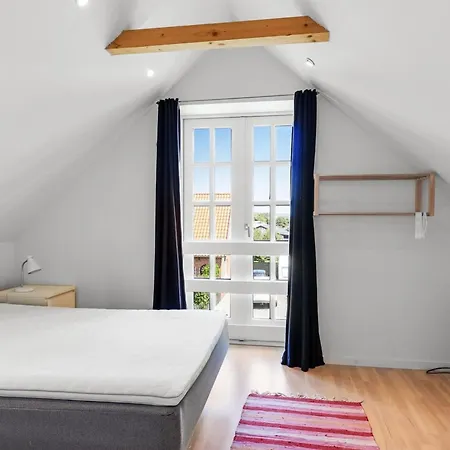 Rosabel - 1km From The Sea By Interhome Apartment