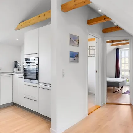 Rosabel - 1km From The Sea By Interhome Skagen